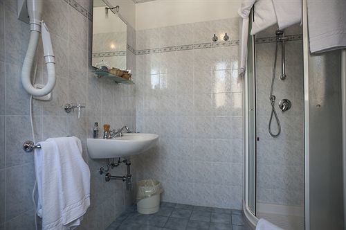 רג'לו Albergo La Foresta מראה חיצוני תמונה
