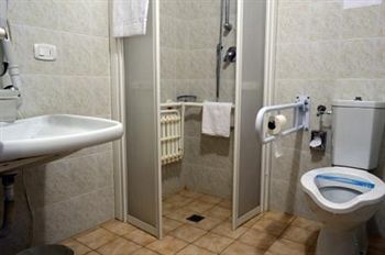 רג'לו Albergo La Foresta מראה חיצוני תמונה